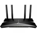 Router Tp-Link EX520 AX3000 Dual Band WiFi 6 Easy Mesh Mu-Mimo Low Latency thumbnail