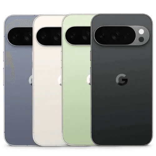 Celular Pixel 10 Pro XL