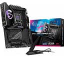 Mother MSI MPG Z890 CARBON WIFI  thumbnail