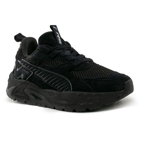 Puma RS-TRCK Horizon Black