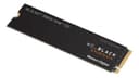 Disco Ssd M.2 1tb Wd Black Sn850x Nvme Heatsink  thumbnail
