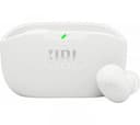 Auriculares JBL Wave Buds 2 Wireless Bluetooth 5.3 White IP54 USB-C 40Hs thumbnail