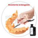 Resina UV Dental Moldeable YOUSU 1kg thumbnail