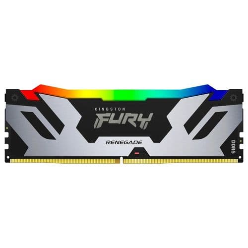 Memoria Ram Kingston Fury Renegade 16gb 6000Mt/s DDR5