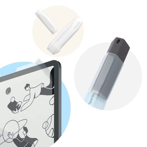 Paperlike Pro Bundle