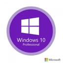 Sistema Operativo Windows 10 Professional thumbnail