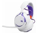 Auriculares JBL QUANTUM 650 Wireless 2.4Ghz Bluetooth 5.3 White 45hs USB-C thumbnail