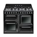 Cocina Smeg Mixta 110cm thumbnail