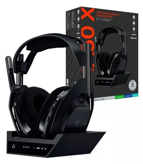 Auriculares Inalámbricos Logitech Astro A50X