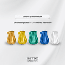 GST3D LITE Filamento SILK Rollo x1 KG thumbnail