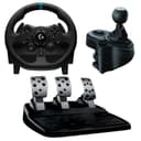 Volante Logitech G923 thumbnail