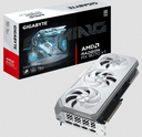 Placa De Video Gigabyte  Radeon Rx 9070xt Gaming Ice 16gb thumbnail