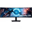 Monitor Gamer Samsung Odyssey G9 G91F 49" Dual QHD 1440p VA 144Hz 1ms 32:9 AMD FreeSync Premium Pro thumbnail