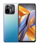 Celular Xiaomi Poco M5s 8gb 256gb Dual Sim thumbnail