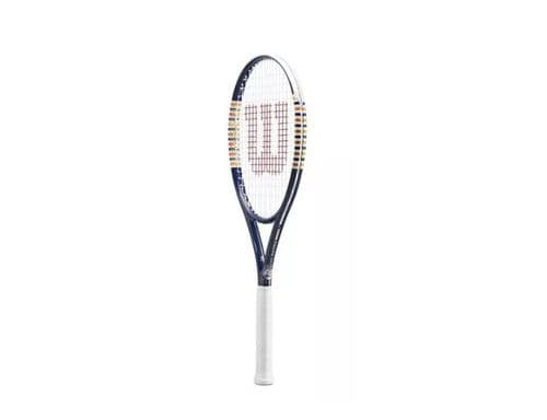 Raqueta Tenis Wilson RG Equipe Hp