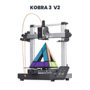 Anycubic Kobra 3 V2 Estándar Showroom thumbnail