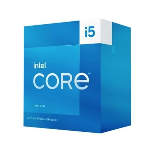 Procesador Intel Core i5 13400F LGA 1700