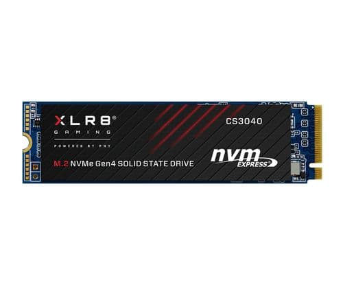 Disco SSD Interno Pny Xlr8 NVMe M.2