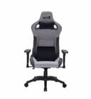 Silla Gamer Raptor Throne R20 - Tela Gris thumbnail