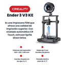Creality Ender-3 V3 KE thumbnail