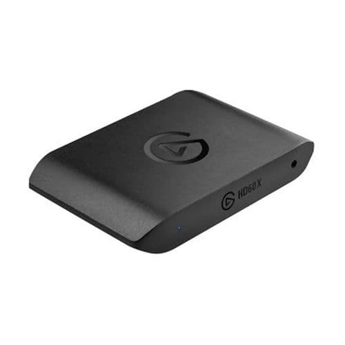 Elgato capturadora game streaming HD60
