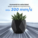 Filanova Filamento PLA Matte High Speed x1 Kg. thumbnail