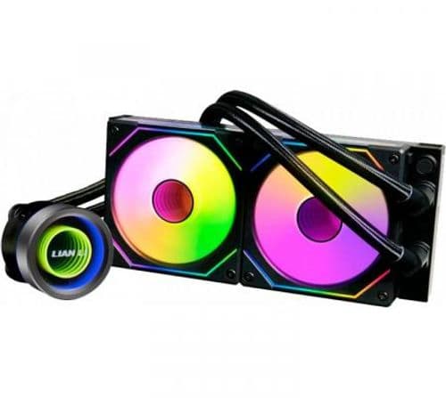 Cooler CPU Lian Li Galahad II Trinity 240 ARGB SL-INF Water Cooler
