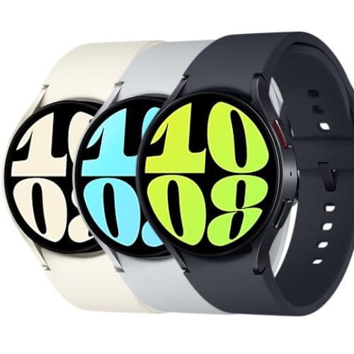 Galaxy Watch 6