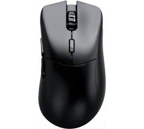 Mouse Glorious Model D 2 PRO Wireless 2.4Ghz LightWeight Black 8000hz 59gr 80Hs