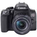Cámara Canon EOS Rebel Kit T8i 18-55mm thumbnail