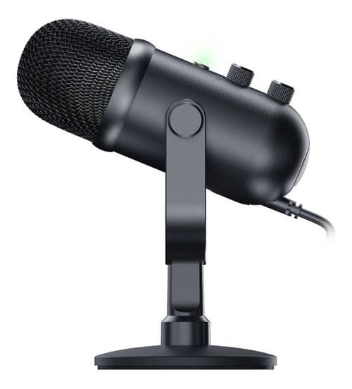 Microfono Razer Seiren V2 X