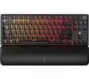 Teclado Mecanico Corsair K70 Core TKL Wireless 2.4Ghz SlipStream Bluetooth Switch MLX RED V2 RGB 890Hs thumbnail