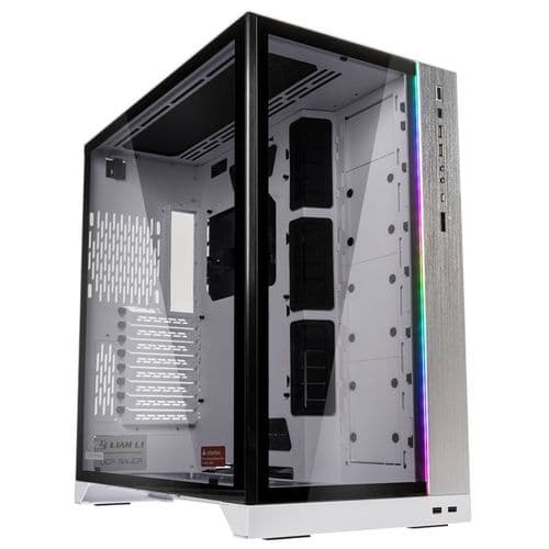 Gabinete Lian Li O11 Dynamic Xl Rog Arbg