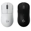 Mouse Inalámbrico Logitech G Pro X thumbnail