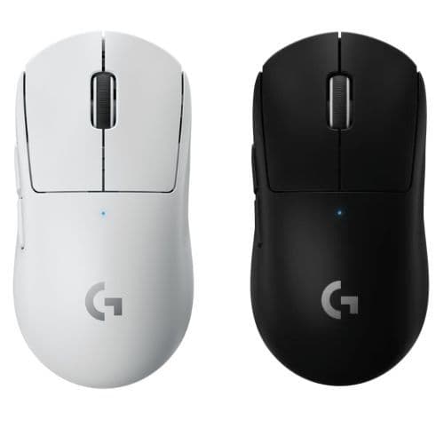 Mouse Inalámbrico Logitech G Pro X