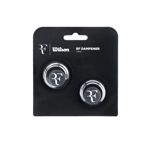 Pack de 2 antivibradores Wilson RF