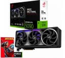Placa de Video ASUS ROG GeForce RTX 5090 32GB GDDR7 ASTRAL OC thumbnail