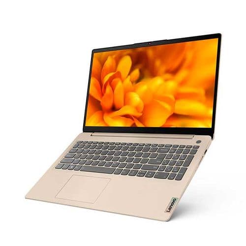 Notebook Lenovo Ideapad 3 15.6" Ryzen 5 8gb Ram 256gb Ssd
