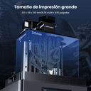 Anycubic Photon Mono M7 14k thumbnail