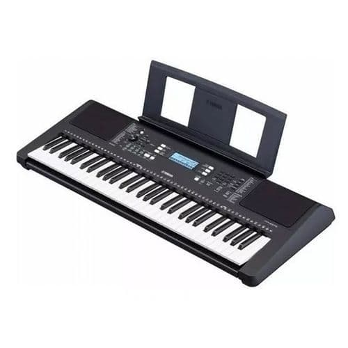 Teclado Yamaha PSRE373 61 teclas