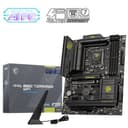 Mother Msi Mag B860 Tomahawk Wifi Ddr5 S1851 thumbnail