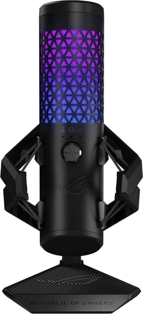 Microfono Asus Rog Carnyx C501