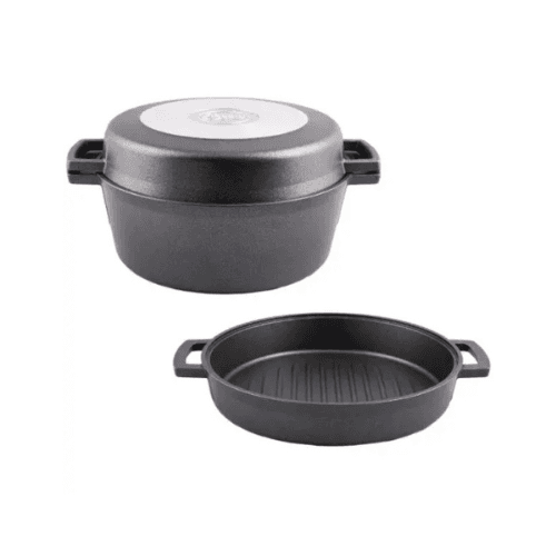 Essen Set 28cm Nuit