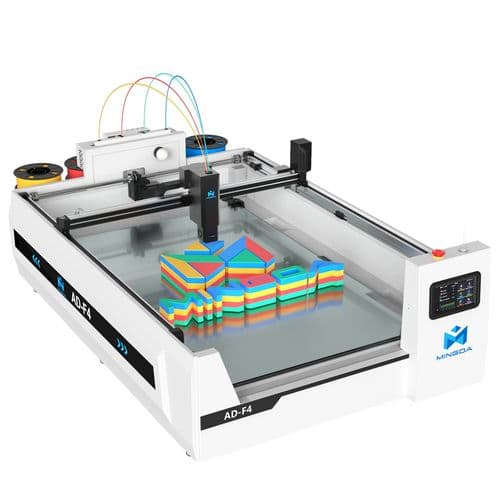 Mingda AD-F4 Pro