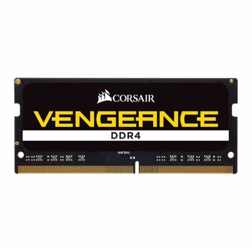 Memoria Sodimm 8gb Ddr4 3200 Corsair Vengance