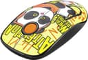 Mouse Trust Sketch Silent Wireless Yellow thumbnail