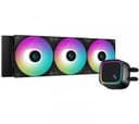Cooler CPU DeepCool LE720 360 ARGB Black Water Cooler thumbnail