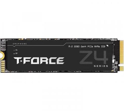 Disco Solido SSD M.2 Team 1TB Z44A7 7000MB/s NVMe Gen4 PCI-E x4