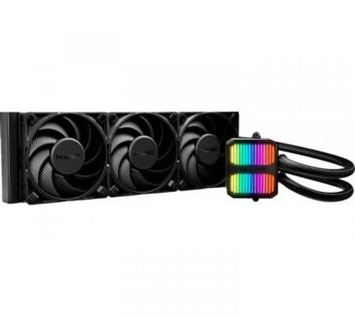 Cooler CPU Be Quiet! SILENT LOOP 3 360mm Water Cooler