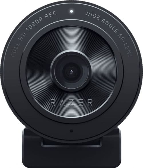 Webcam Razer Kiyo X Fhd